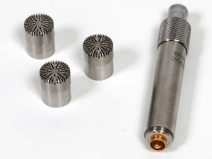 Norsonic Microphones and Preamplifiers