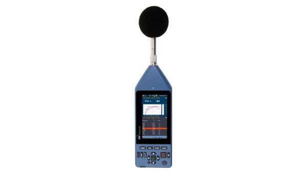 Nor145 Sound Level Meter
