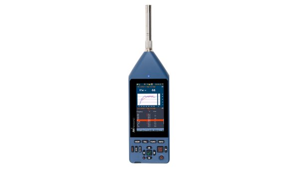 Nor145 Sound Level Meter