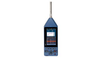 Nor145 Sound Level Meter