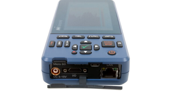 Norsonic Nor145 Class 1 Sound Level Meter - Image 5