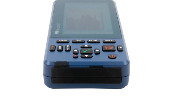 Norsonic Nor145 Class 1 Sound Level Meter - Image 6