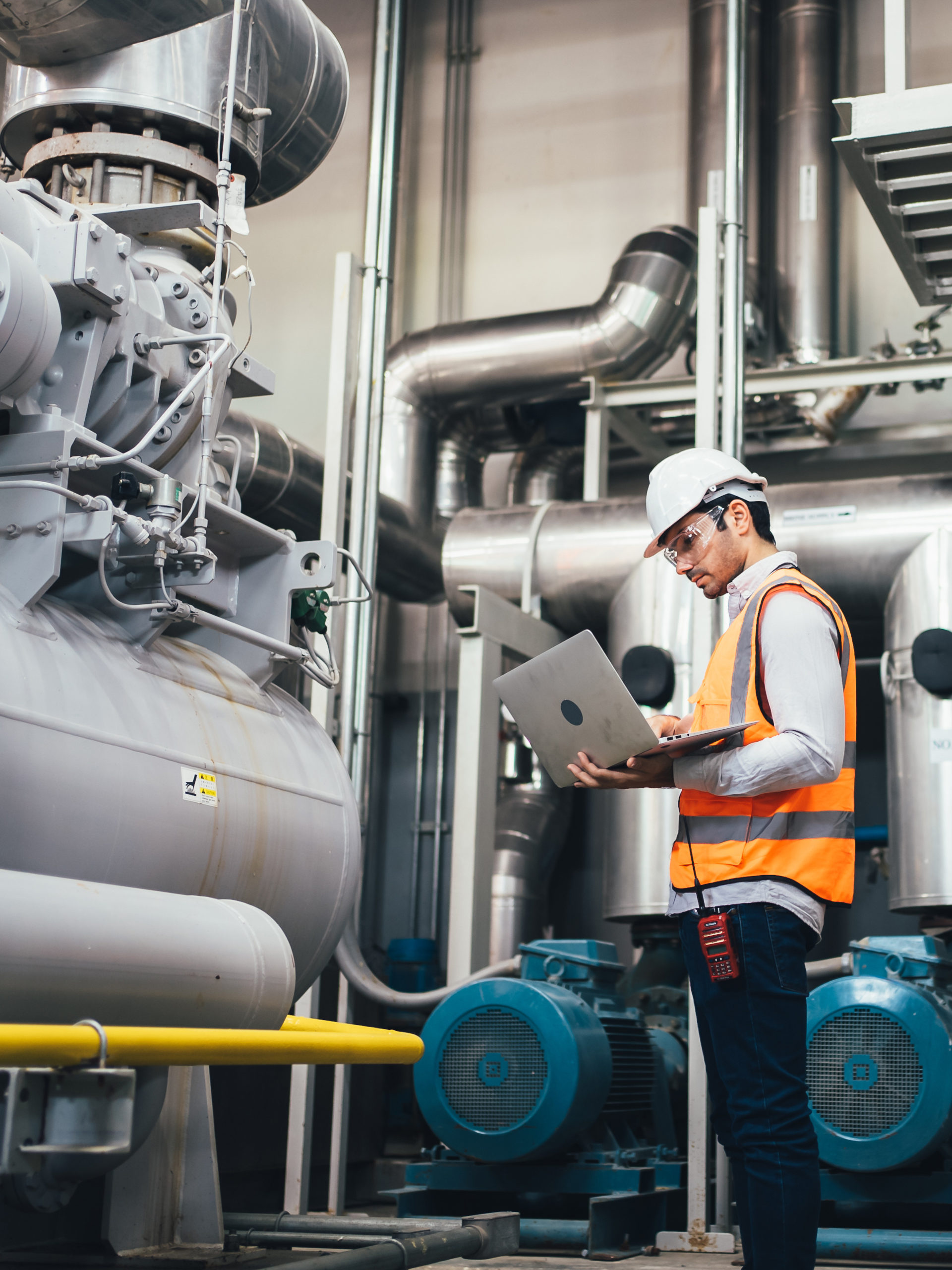 Vibration Measurement