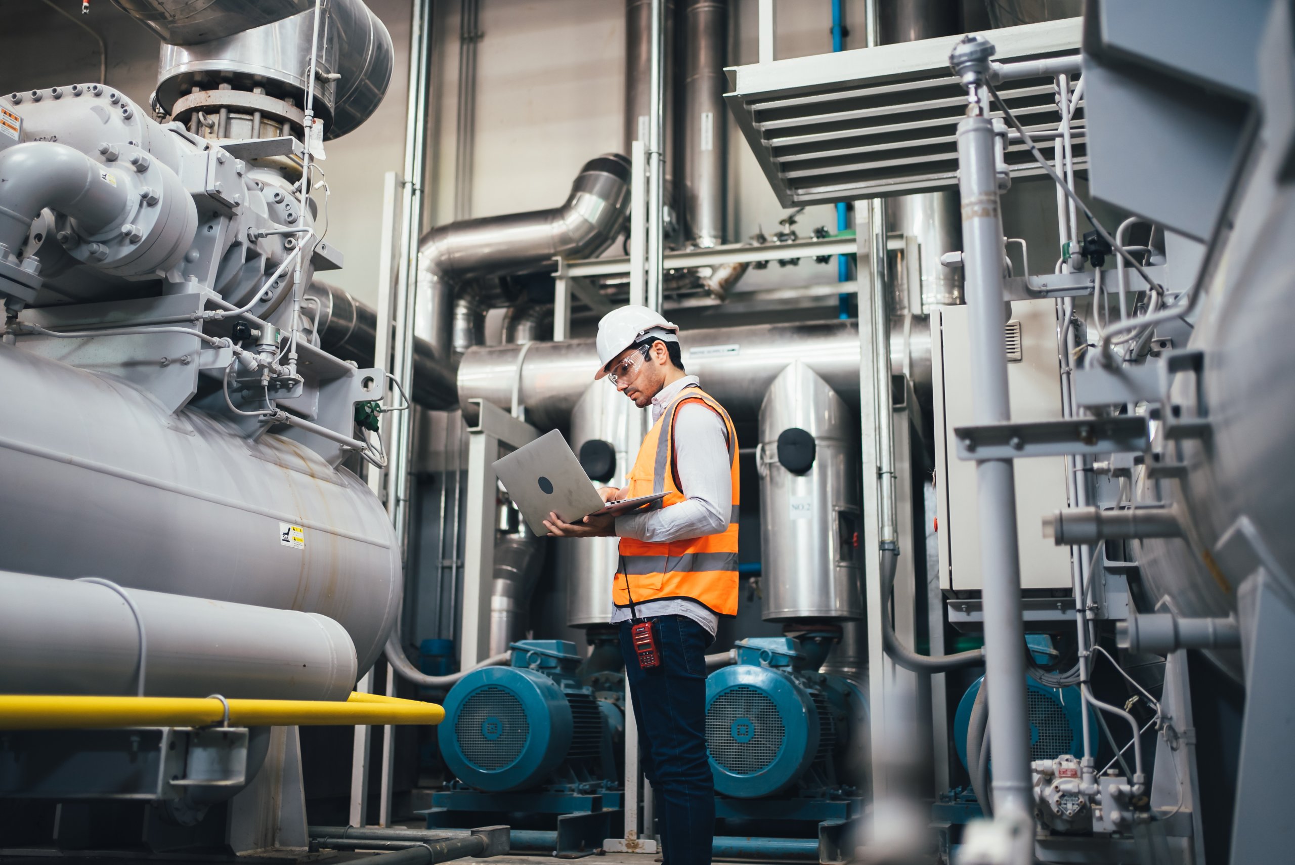 Vibration Measurement