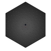 Lightweight and portable Hextile
