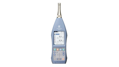 Rion NA-28 Class 1 Sound Level Meter