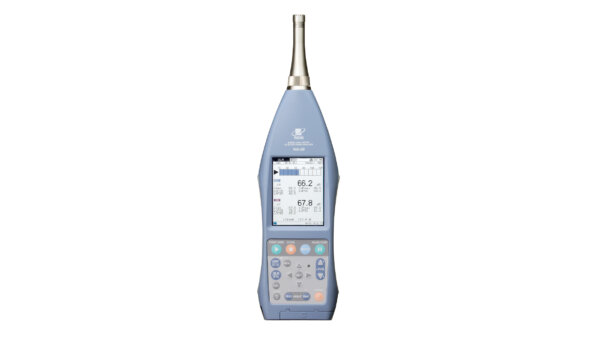 Rion NA-28 Class 1 Sound Level Meter