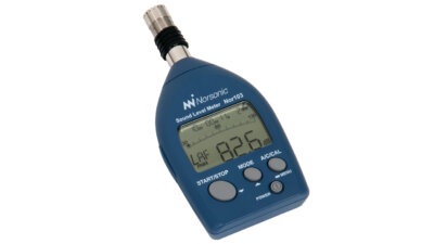 Nor103 Sound Level Meter