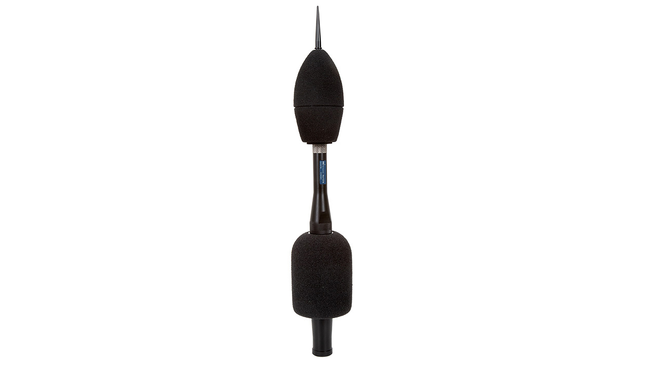 Nor1297 Noise Compass