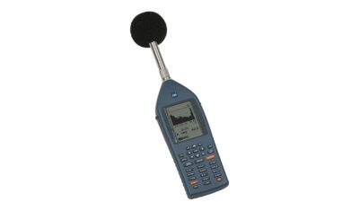Nor140 Sound Level Meter
