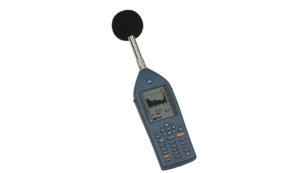 Nor140 Sound Level Meter