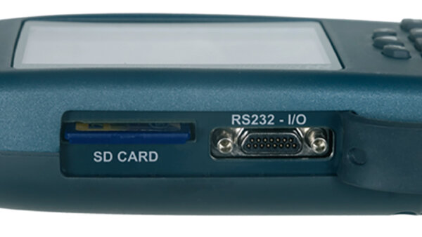 Nor140 Sound Level Meter