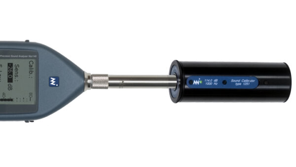 Nor140 Sound Level Meter