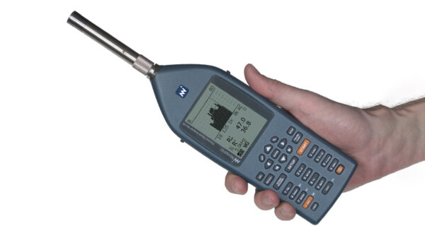 Nor140 Sound Level Meter