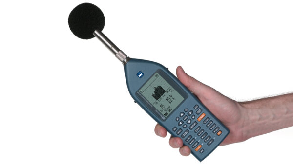 Nor140 Sound Level Meter