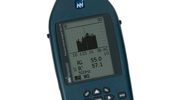 Nor140 Sound Level Meter