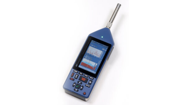 Nor150 Sound Level Meter