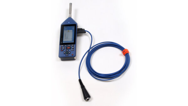 Nor150 Sound Level Meter