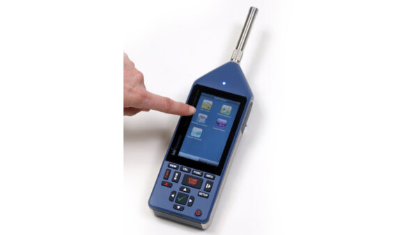 Nor150 Sound Level Meter