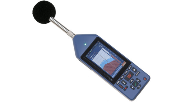 Nor150 Sound Level Meter