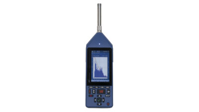 Nor150 Sound Level Meter