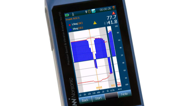 Nor150-Sound-Level-Meter-Main