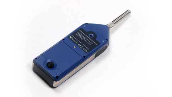 Nor150 Sound Level Meter