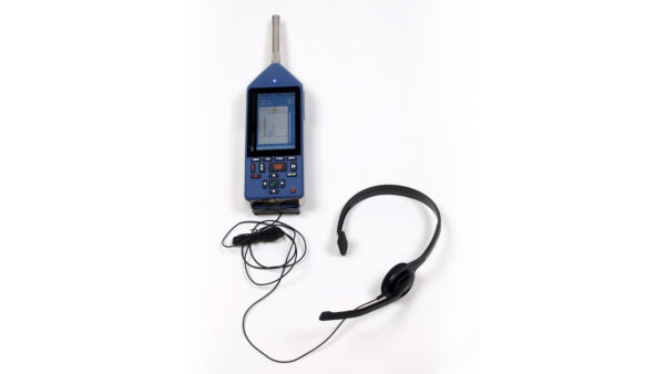 Nor150 Sound Level Meter