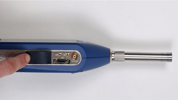 Nor150-Sound-Level-Meter-Main