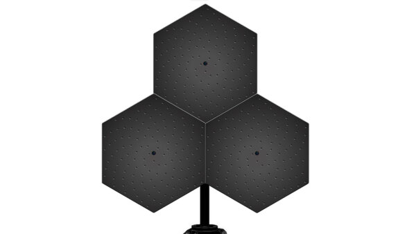 Norsonic Nor848B Acoustic Camera - Image 4