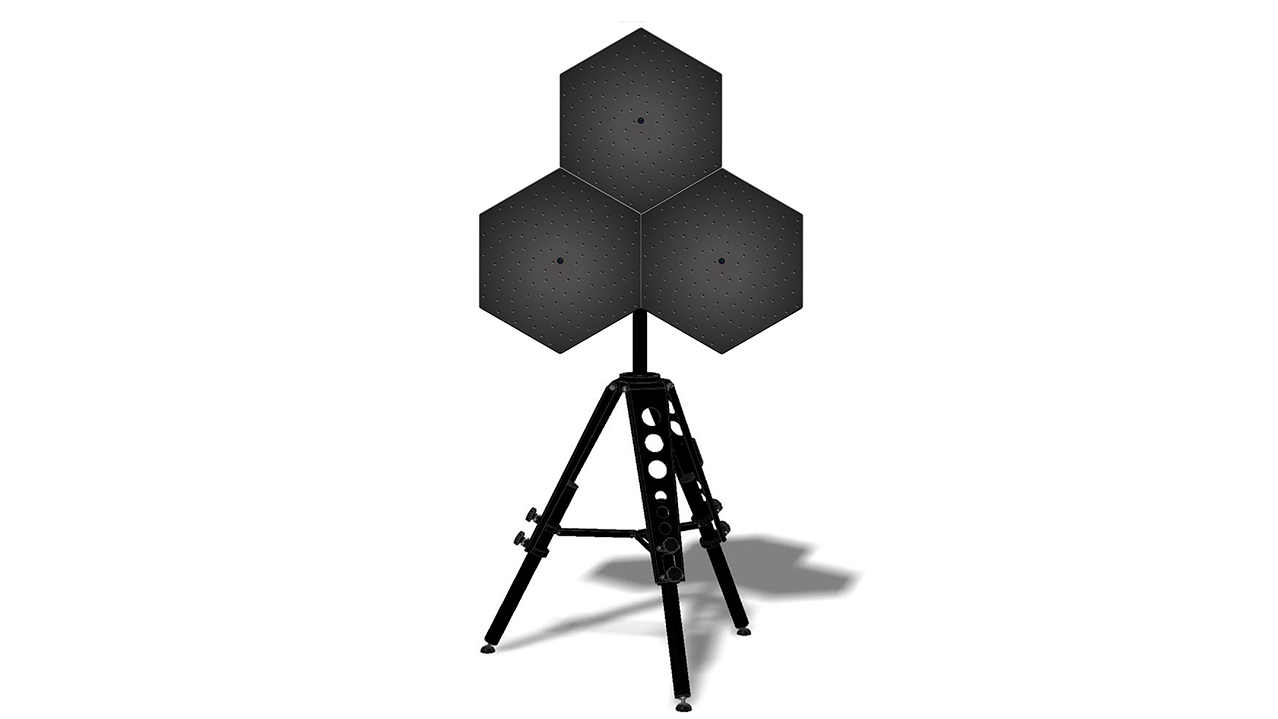 Nor848B Acoustic Camera