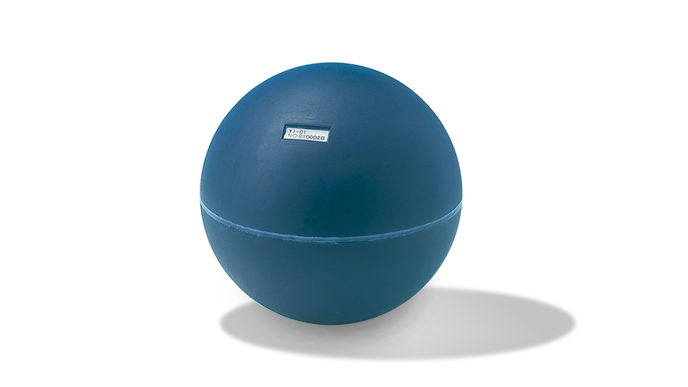 YI-01 Impact Ball