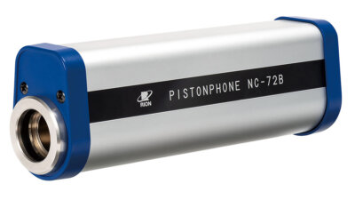 Rion NC-72B Pistonphone Acoustic Calibrator