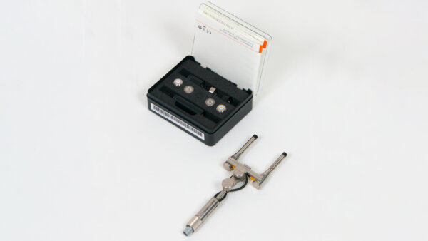 Norsonic Nor1290 Sound Intensity Probe