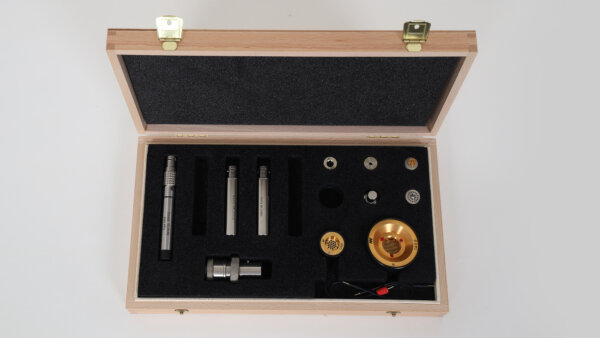 Norsonic Nor1525 Acoustic & Vibration Calibration System