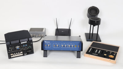 Norsonic Nor1525 Acoustic & Vibration Calibration System