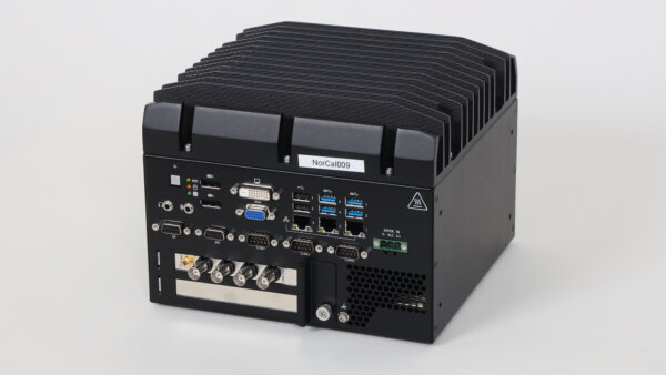 Norsonic Nor1525 Acoustic & Vibration Calibration System