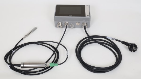Norsonic Nor1525 Acoustic & Vibration Calibration System