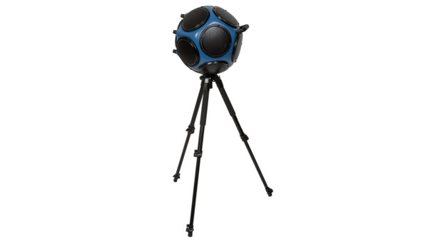 Nor276 Dodecahedron Loudspeaker