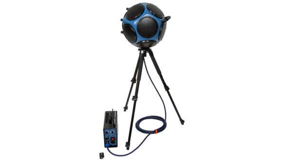 Nor276 Dodecahedron Loudspeaker