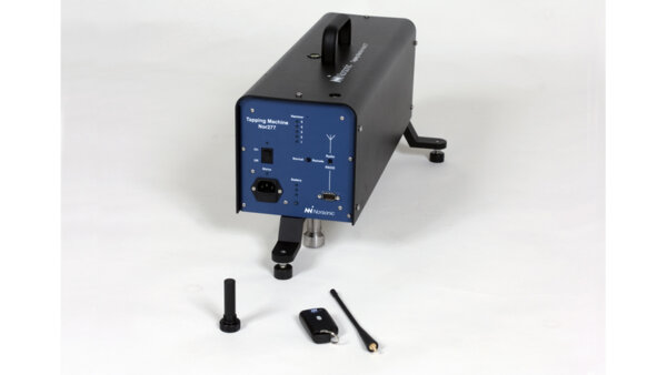 Nor277 Tapping Machine