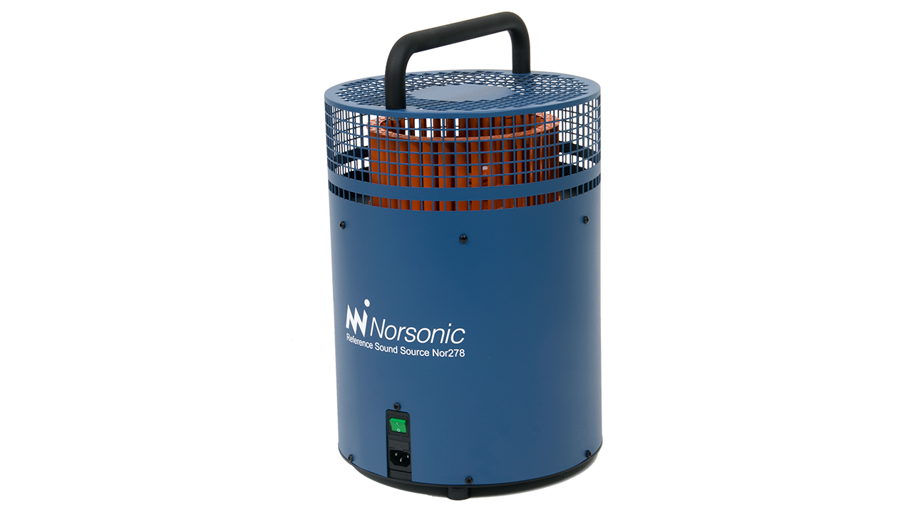 Nor278 Reference Sound Source