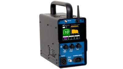 Nor282 Power Amplifier