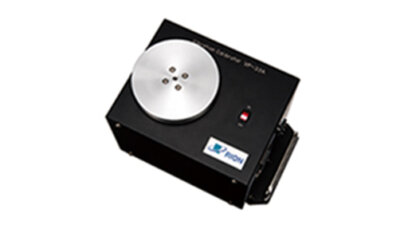 Rion VP-33A Mechanical Vibration Calibrator