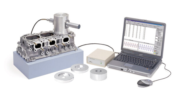 Rion VM-230A Acoustical Capacity Meter