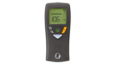 Rion VT-06 Viscometer for High-Viscosity Measurements