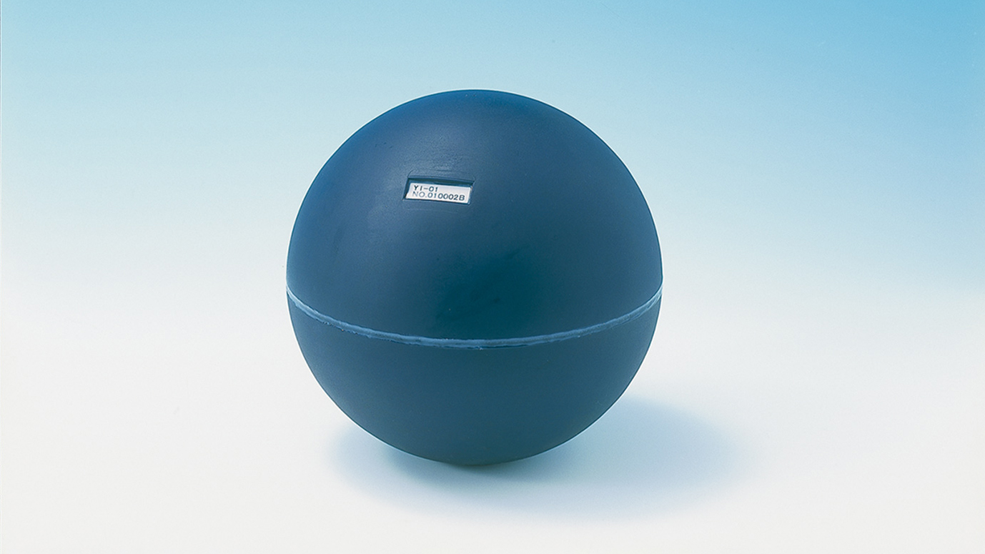 Rion YI-01 Impact Ball