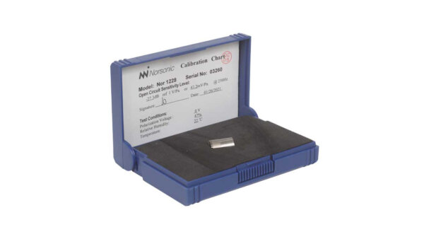 Norsonic Free-field Microphones - Image 4