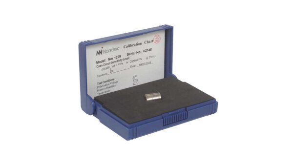 Norsonic Free-field Microphones - Image 3