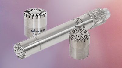 Norsonic Microphones